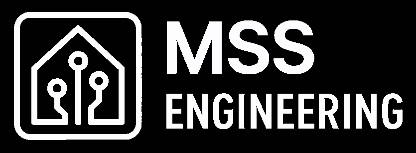 Логотип MSS Engineering